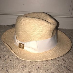 Tory Burch Fedora